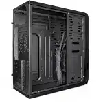 Корпус ExeGate XP-329S EX278402RUS (Midi-Tower)