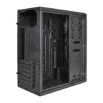 Корпус ExeGate XP-340U EX292986RUS (Midi-Tower)