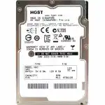 Серверный жесткий диск HGST HUC101830CSS200 (HDD, 2,5 SFF, 300 ГБ, SAS)