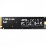 Внутренний жесткий диск Samsung PM9A1 MZVL22T0HBLB-00B00 (SSD (твердотельные), 2 ТБ, M.2, PCIe)