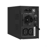 Источник бесперебойного питания ExeGate SpecialPro UNB-650.LED.AVR.1SH.2C13.RJ.USB EX292768RUS (650 ВА, 360)