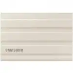 Внешний жесткий диск Samsung External SSD T7 Shield MU-PE2T0K/WW (2 ТБ, Интерфейс USB-C)