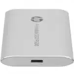 Внешний жесткий диск HP P500 7PD55AA#ABB (500 ГБ, Интерфейс USB-C)