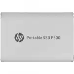 Внешний жесткий диск HP P500 7PD55AA#ABB (500 ГБ, Интерфейс USB-C)