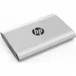 Внешний жесткий диск HP P500 Series Silver 1F5P7AA#ABB (1 ТБ, Интерфейс USB-C)