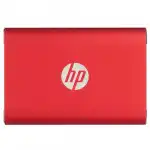 Внешний жесткий диск HP P500 1F5P5AA#ABB (1 ТБ, Интерфейс USB-C)