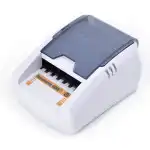 Детектор банкнот Mertech D-20A Flash с АКБ белый Mertech5528