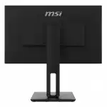 Монитор MSI PRO MP242P 9S6-3PA1AT-075 (23.8 ", IPS, FHD 1920x1080 (16:9), 75 Гц)