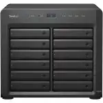 Дисковая системы хранения данных СХД Synology DiskStation DS2422+ (Tower, Tower)