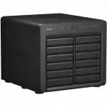 Дисковая системы хранения данных СХД Synology DiskStation DS2422+ (Tower, Tower)