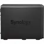 Дисковая системы хранения данных СХД Synology DiskStation DS2422+ (Tower, Tower)