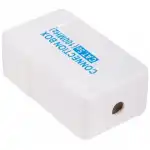 Инструмент для монтажа СКС WRline Соединительный модуль IDC-IDC категория 5е неэкранированный WR-CM-IDC-C5E