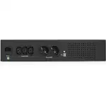 Источник бесперебойного питания ExeGate ServerRM UNL-1000 EX293850RUS (1000 ВА, 650)