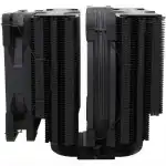 Охлаждение Thermalright Frost Commander 140 FC-140-BL
