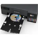 Принтер Epson EcoTank L8050 C11CK37405 (А4, Струйный, Цветной)