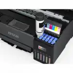 Принтер Epson EcoTank L8050 C11CK37405 (А4, Струйный, Цветной)
