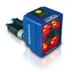 Сканер штрихкода Datalogic MATRIX 220 382-010 1.2MP DPM-R 7MM X 937900036 (Стационарный, 2D, USB, Com (RS232), PS/2, Синий)