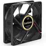Охлаждение ExeGate EX08025S2P EX294047RUS (Для системного блока)