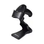 Сканер штрихкода Newland HR22 Dorada II BT NLS-HR2280-BTV2-SF (Ручной беспроводной, 2D, USB, Bluetooth, Черный)
