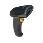Сканер штрихкода Newland HR22 Dorada II BT NLS-HR2280-BTV2-SF (Ручной беспроводной, 2D, USB, Bluetooth, Черный)