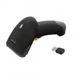 Сканер штрихкода Newland HR22 Dorada II BT NLS-HR2280-BTV2-SF (Ручной беспроводной, 2D, USB, Bluetooth, Черный)