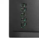 Монитор ExeGate ProSmart EV2407A EX294344RUS (23.8 ", VA, FHD 1920x1080 (16:9), 75 Гц)