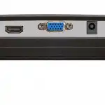Монитор ExeGate ProSmart EV2207 EX294426RUS (21.5 ", VA, FHD 1920x1080 (16:9), 75 Гц)