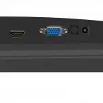 Монитор ExeGate EB2200 EX294423RUS (21.5 ", VA, FHD 1920x1080 (16:9), 60 Гц)