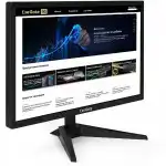 Монитор ExeGate EB2700 EX294425RUS (27 ", VA, FHD 1920x1080 (16:9), 60 Гц)