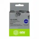 Расходный материал Cactus CS-LK4WBN