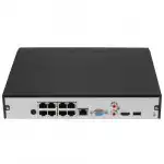 Видеорегистратор Dahua DHI-NVR2108HS-8P-I2
