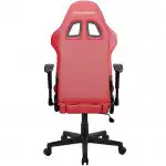 Компьютерный стул DXRacer Peak игровое кресло красно-чёрное OH/P132/RN