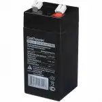 Сменные аккумуляторы АКБ для ИБП GoPower LA-445 00-00016678 (4 В)