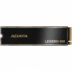 Внутренний жесткий диск ADATA LEGEND 900 SLEG-900-512GCS (SSD (твердотельные), 512 ГБ, M.2, PCIe)