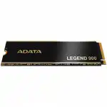 Внутренний жесткий диск ADATA LEGEND 900 SLEG-900-512GCS (SSD (твердотельные), 512 ГБ, M.2, PCIe)