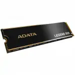 Внутренний жесткий диск ADATA LEGEND 900 SLEG-900-512GCS (SSD (твердотельные), 512 ГБ, M.2, PCIe)