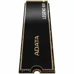 Внутренний жесткий диск ADATA LEGEND 900 SLEG-900-512GCS (SSD (твердотельные), 512 ГБ, M.2, PCIe)
