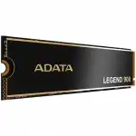 Внутренний жесткий диск ADATA LEGEND 900 SLEG-900-512GCS (SSD (твердотельные), 512 ГБ, M.2, PCIe)
