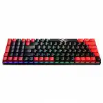 Клавиатура Mad Catz S.T.R.I.K.E. 11 US KS13NMUSBL000-0 (Беспроводная, Bluetooth)