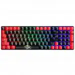 Клавиатура Mad Catz S.T.R.I.K.E. 11 US KS13NMUSBL000-0 (Беспроводная, Bluetooth)