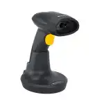 Сканер штрихкода Newland HR15 Wahoo SD NLS-HR1580-BT-SD (Ручной беспроводной, 1D, USB, Bluetooth, Черный)