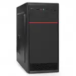 Корпус ExeGate MA-401-XP450 EX295157RUS (Mini-Tower)