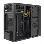 Корпус ExeGate MA-401-XP450 EX295157RUS (Mini-Tower)