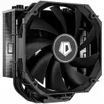 Охлаждение ID-Cooling SE-224-XTS MINI BLACK (Для процессора)