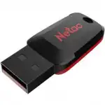 USB флешка (Flash) Netac U197 NT03U197N-004G-20BK (4 ГБ)