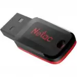 USB флешка (Flash) Netac U197 NT03U197N-004G-20BK (4 ГБ)