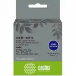 Расходный материал Cactus CS-D1-43613