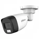 IP видеокамера Dahua DH-HAC-HFW1500CLP-IL-A-0280B-S2 (Цилиндрическая, Уличная, Проводная, Фиксированный объектив, 2.8 мм)