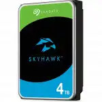 Внутренний жесткий диск Seagate SkyHawk ST4000VX015 (HDD (классические), 4 ТБ, 3.5 дюйма, SATA)