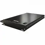 Аксессуар для серверного шкафа Hyperline Точка консолидации 490x310x51мм CP-02-1U-2-001-2-1